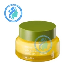 Kem dưỡng Bergamo Vita Shine Dark Spot Cream 50g